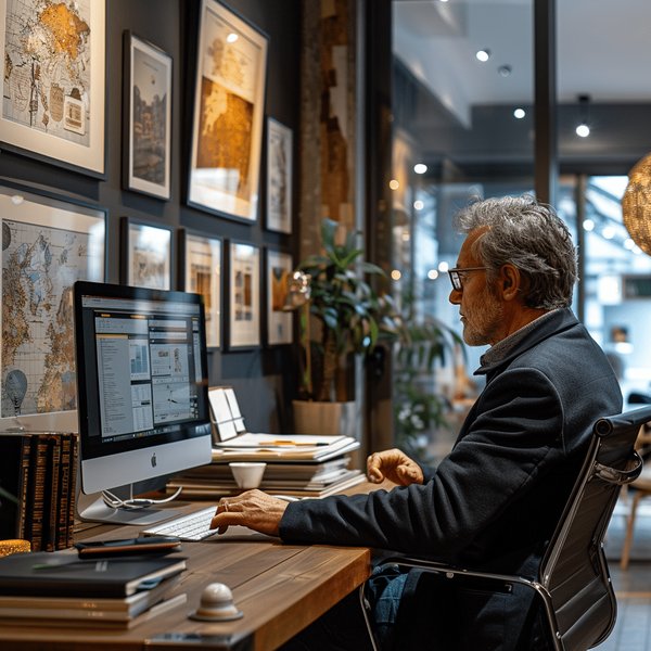 Axonaut : la clé en logiciel comptabilité pme