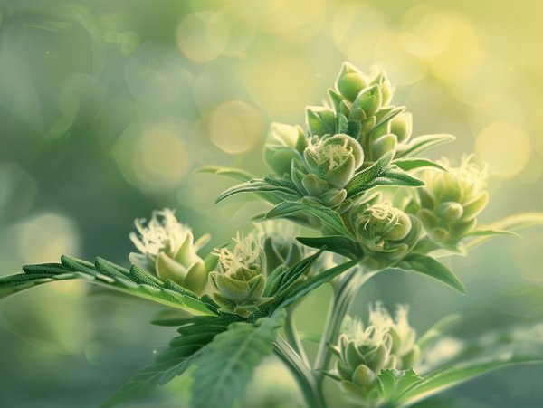 Découvrez les fleurs de chanvre premium de mybud shop