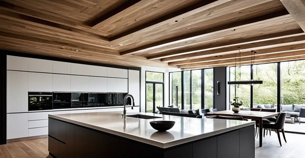 Rénovation d'ampleur : l'excellence au cœur des évaluations clientes